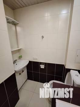 1-к квартира, посуточно, 36м2, 7/12 этаж