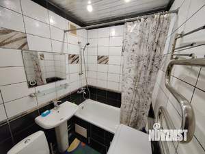 2-к квартира, посуточно, 45м2, 1/1 этаж