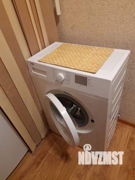 1-к квартира, посуточно, 33м2, 1/5 этаж