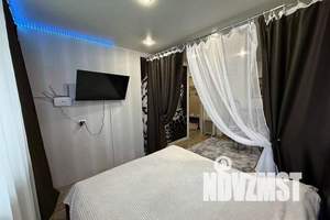 1-к квартира, посуточно, 33м2, 1/5 этаж