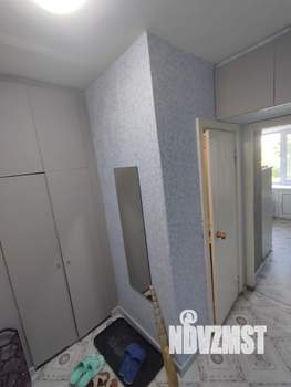 1-к квартира, на длительный срок, 32м2, 5/5 этаж