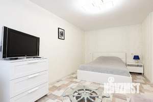 1-к квартира, посуточно, 40м2, 1/5 этаж