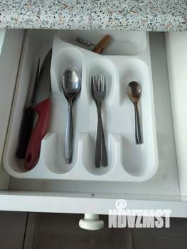 1-к квартира, посуточно, 31м2, 1/1 этаж