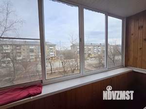 2-к квартира, на длительный срок, 45м2, 3/4 этаж