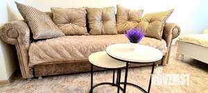 2-к квартира, посуточно, 65м2, 3/10 этаж