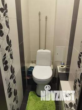 1-к квартира, посуточно, 33м2, 2/9 этаж