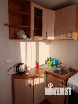 1-к квартира, на длительный срок, 30м2, 5/5 этаж