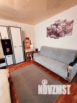 2-к квартира, посуточно, 45м2, 1/1 этаж