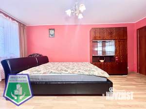 1-к квартира, на длительный срок, 32м2, 3/5 этаж