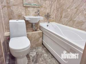 1-к квартира, на длительный срок, 40м2, 1/4 этаж