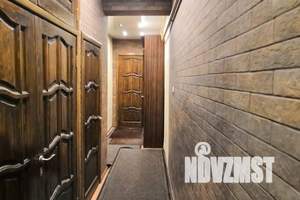 2-к квартира, посуточно, 65м2, 2/5 этаж