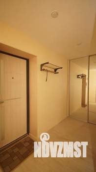 1-к квартира, посуточно, 36м2, 3/9 этаж