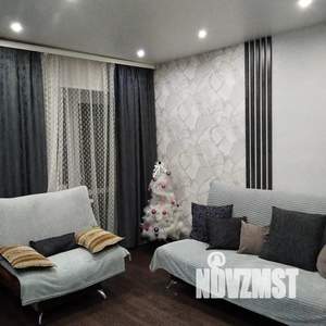 Студия квартира, посуточно, 35м2, 5/5 этаж