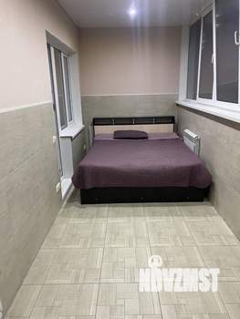 2-к квартира, посуточно, 60м2, 6/9 этаж