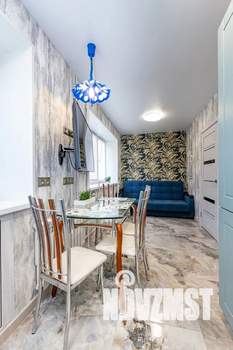 1-к квартира, посуточно, 31м2, 3/5 этаж