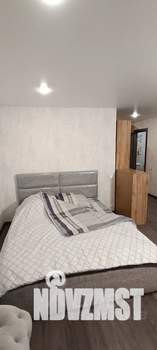 Студия квартира, посуточно, 31м2, 1/12 этаж