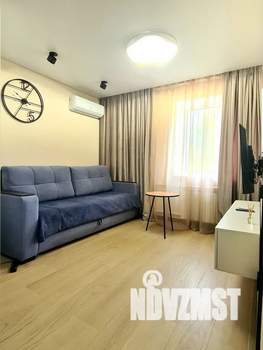 2-к квартира, посуточно, 38м2, 2/4 этаж