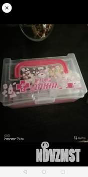 1-к квартира, посуточно, 31м2, 1/5 этаж