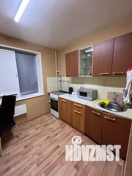 1-к квартира, посуточно, 38м2, 7/9 этаж