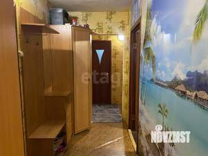 2-к квартира, на длительный срок, 51м2, 4/9 этаж