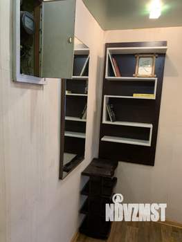 2-к квартира, на длительный срок, 31м2, 1/4 этаж