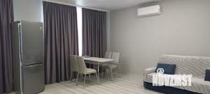 2-к квартира, на длительный срок, 60м2, 2/4 этаж