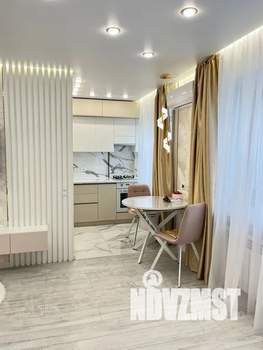 2-к квартира, посуточно, 45м2, 4/5 этаж