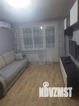 2-к квартира, посуточно, 38м2, 9/9 этаж