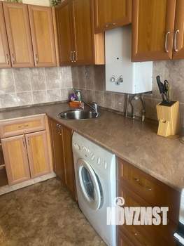 2-к квартира, посуточно, 56м2, 7/10 этаж