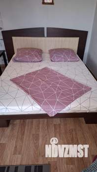 1-к квартира, посуточно, 32м2, 4/5 этаж