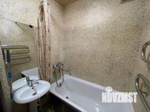 3-к квартира, посуточно, 50м2, 1/1 этаж