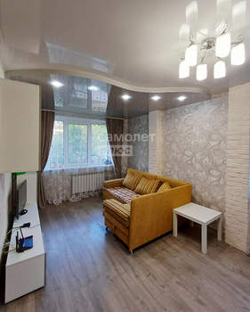 1-к квартира, на длительный срок, 30м2, 1/5 этаж