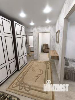 3-к квартира, на длительный срок, 69м2, 5/10 этаж