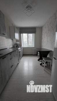 2-к квартира, на длительный срок, 62м2, 2/5 этаж