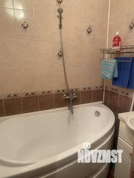 2-к квартира, посуточно, 56м2, 7/10 этаж