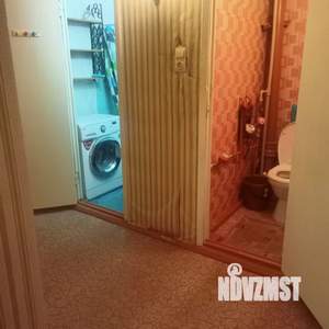 2-к квартира, на длительный срок, 49м2, 4/5 этаж