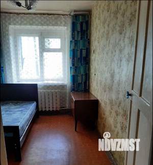 3-к квартира, на длительный срок, 65м2, 4/5 этаж