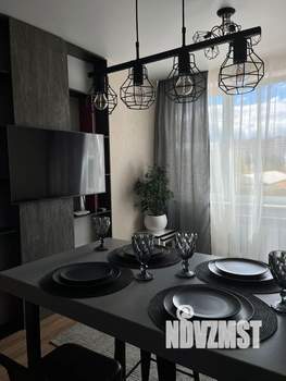 2-к квартира, посуточно, 45м2, 1/1 этаж