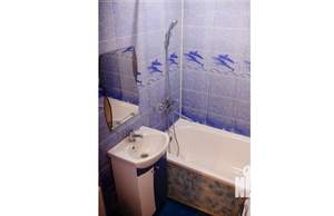 2-к квартира, посуточно, 40м2, 1/1 этаж