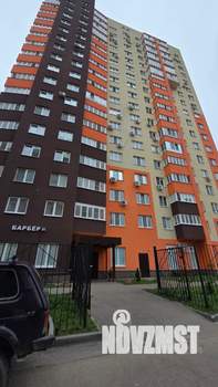 Студия квартира, на длительный срок, 32м2, 9/20 этаж