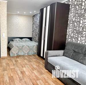 1-к квартира, посуточно, 37м2, 12/12 этаж