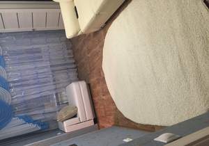 2-к квартира, на длительный срок, 50м2, 4/5 этаж