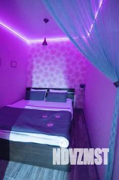 1-к квартира, посуточно, 41м2, 8/9 этаж