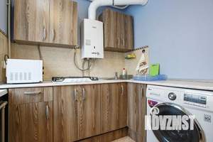 1-к квартира, посуточно, 32м2, 1/1 этаж