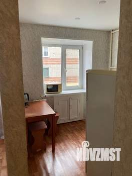 2-к квартира, на длительный срок, 43м2, 2/5 этаж