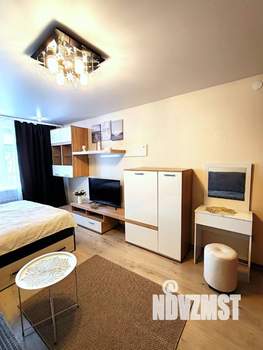 1-к квартира, посуточно, 30м2, 2/5 этаж