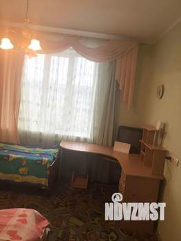 3-к квартира, посуточно, 100м2, 4/4 этаж