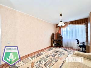 2-к квартира, на длительный срок, 50м2, 4/5 этаж