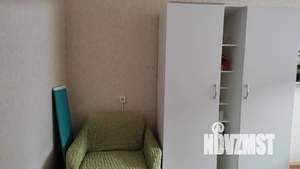 1-к квартира, посуточно, 35м2, 1/5 этаж