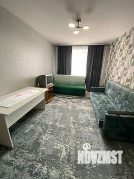 1-к квартира, на длительный срок, 32м2, 9/10 этаж